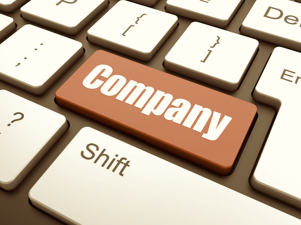 build your company