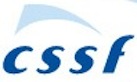 cssf logo